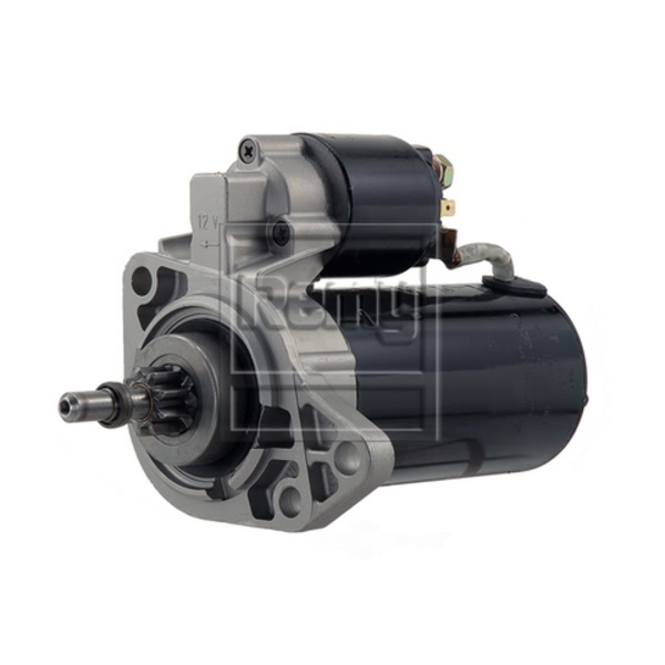 Remy Remanufactured Starter 16947
