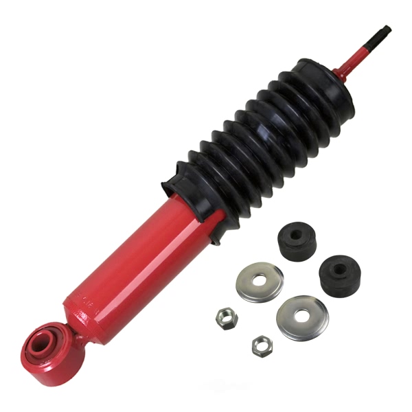 KYB Monomax Front Driver Or Passenger Side Monotube Non Adjustable Shock Absorber 565058