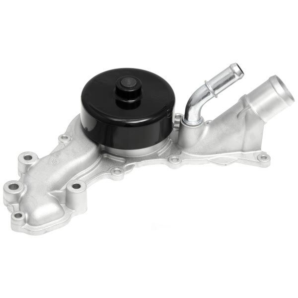 Gates Engine Coolant Standard Water Pump 44020