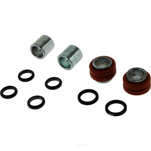 Centric Rear Disc Brake Hardware Kit 117.62009