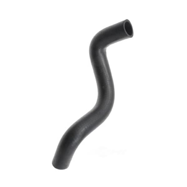 Dayco Engine Coolant Curved Radiator Hose 72039