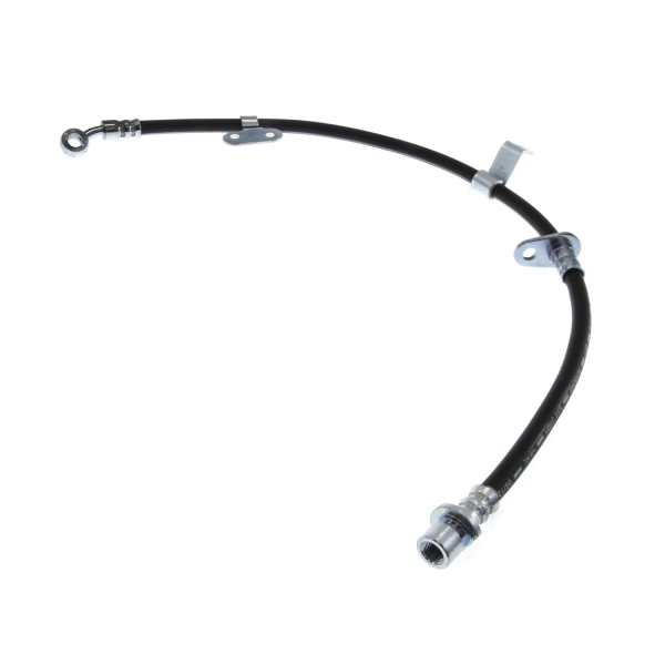 Centric Front Driver Side Brake Hose 150.40057