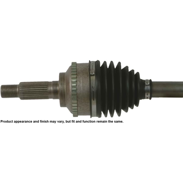 Cardone Reman Remanufactured CV Axle Assembly 60-2167