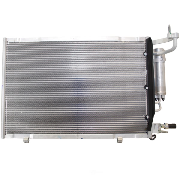 Denso A/C Condenser 477-0733