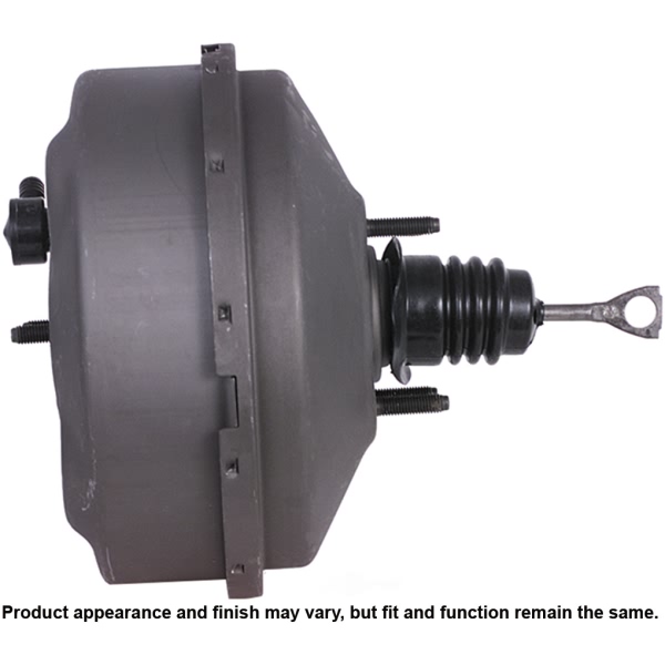 Cardone Reman Remanufactured Vacuum Power Brake Booster w/o Master Cylinder 54-74822