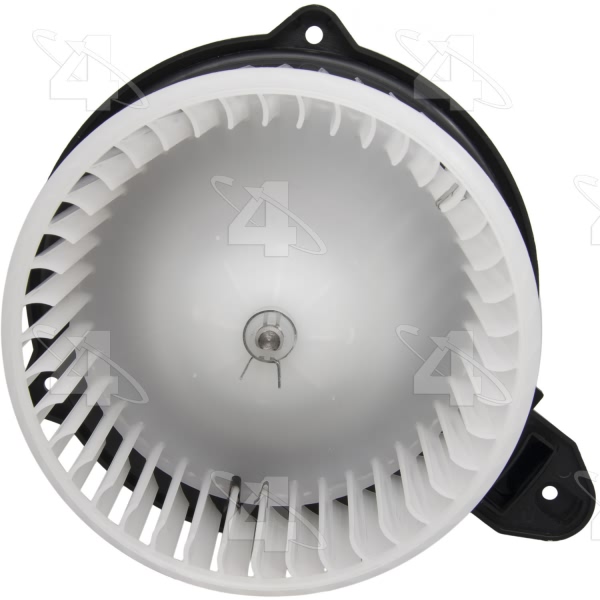 Four Seasons Hvac Blower Motor With Wheel 76939