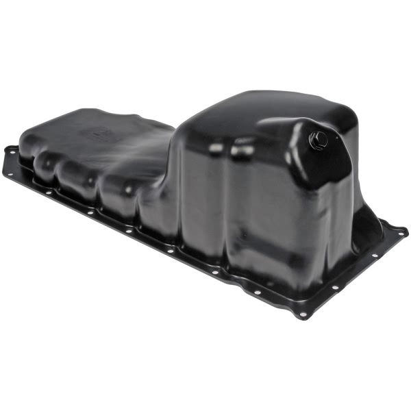 Dorman OE Solutions Engine Oil Pan 264-260