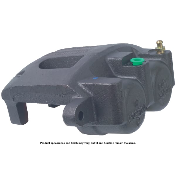 Cardone Reman Remanufactured Unloaded Caliper 18-4867