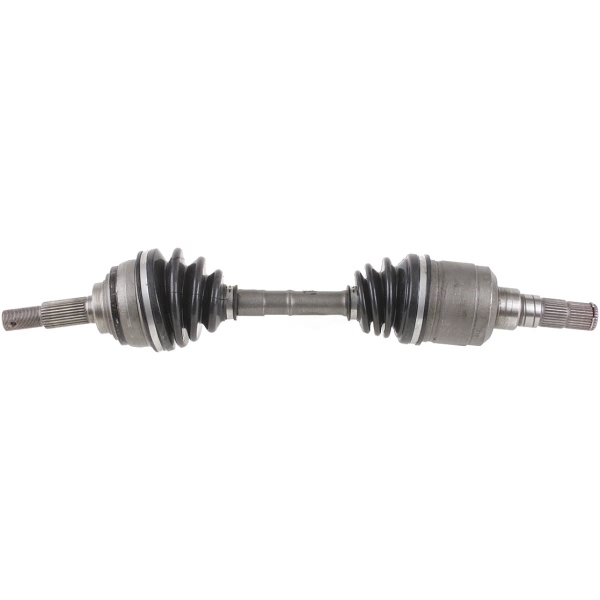 Cardone Reman Remanufactured CV Axle Assembly 60-6010