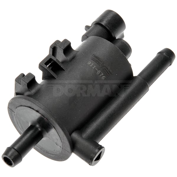 Dorman OE Solutions Vapor Canister Purge Valve 911-676