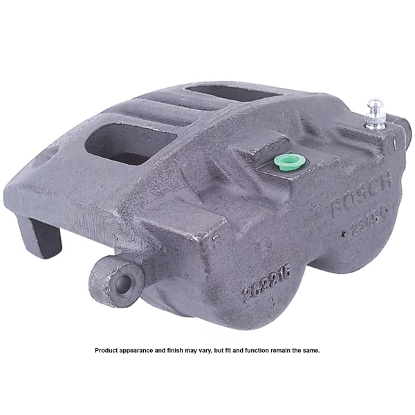 Cardone Reman Remanufactured Unloaded Caliper 18-4849