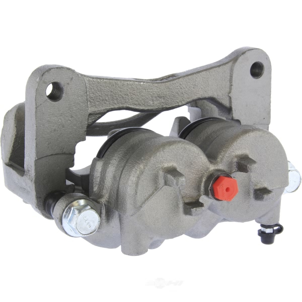 Centric Remanufactured Semi-Loaded Front Passenger Side Brake Caliper 141.46075