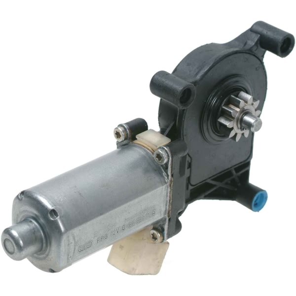 Cardone Reman Remanufactured Window Lift Motor 47-3417