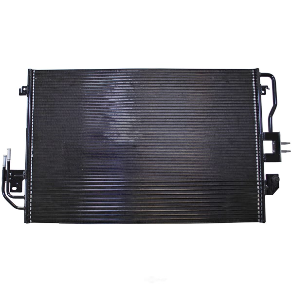 Denso A/C Condenser 477-0744