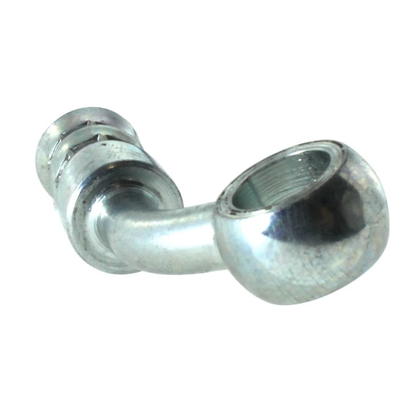 Centric Rear Brake Hose 150.45336