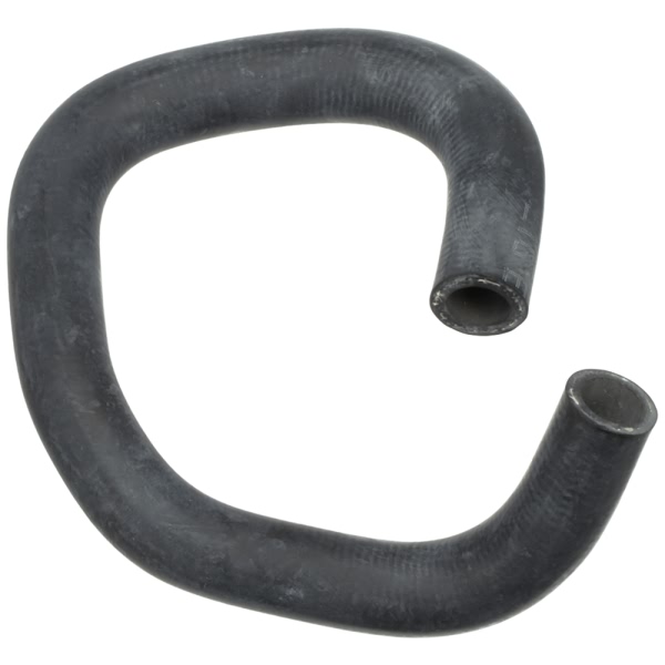 Gates Hvac Heater Molded Hose 18046