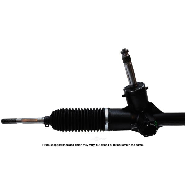 Cardone Reman Remanufactured EPS Manual Rack and Pinion 1G-3031