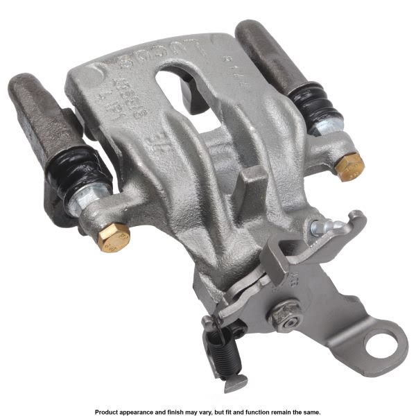 Cardone Reman Remanufactured Unloaded Caliper w/Bracket 18-B5499