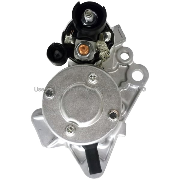 Quality-Built Starter Remanufactured 19575