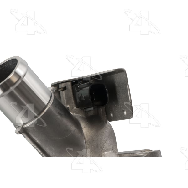 Four Seasons Engine Coolant Thermostat And Housing Assembly 86127