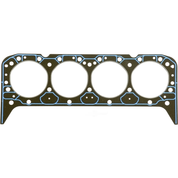 Victor Reinz Engine Cylinder Head Gasket 61-10608-00