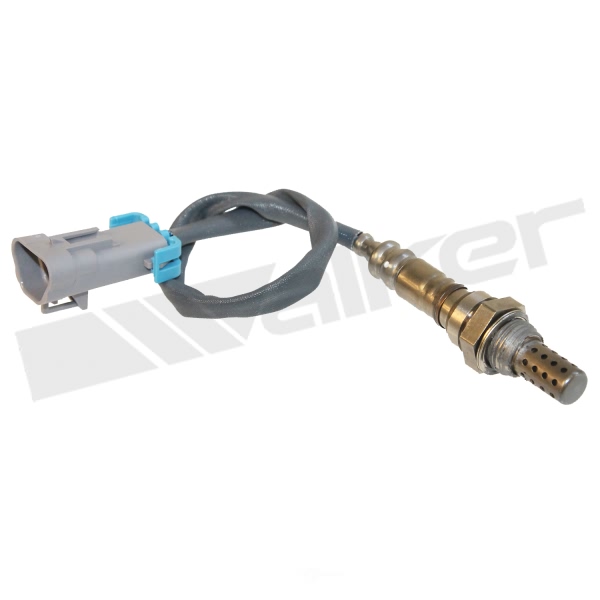 Walker Products Oxygen Sensor 350-341047