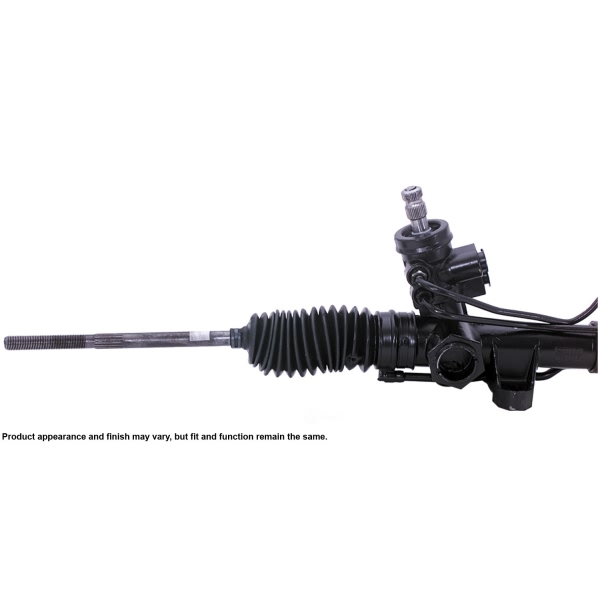 Cardone Reman Remanufactured Hydraulic Power Rack and Pinion Complete Unit 22-321