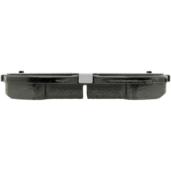 Centric Posi Quiet Pro™ Ceramic Front Disc Brake Pads 500.16402