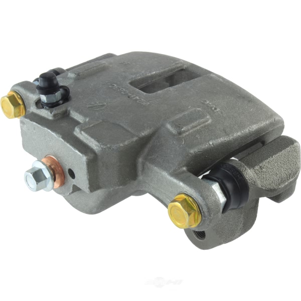 Centric Remanufactured Semi-Loaded Rear Passenger Side Brake Caliper 141.49503