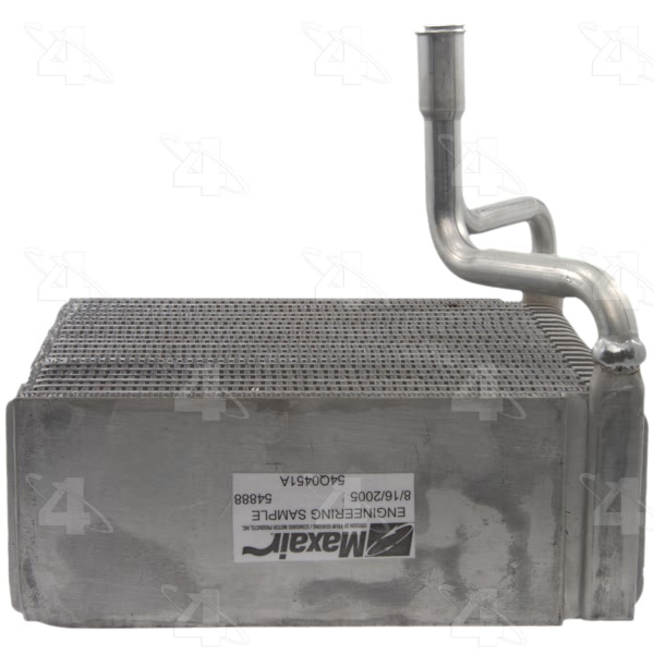 Four Seasons A C Evaporator Core 54888