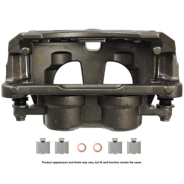 Cardone Reman Remanufactured Unloaded Caliper w/Bracket 18-B5173