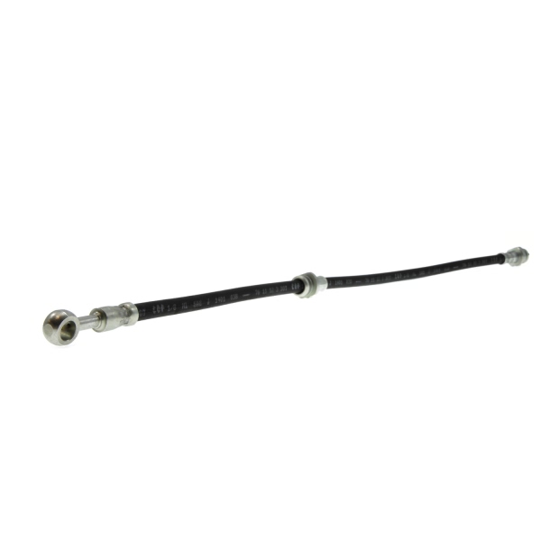 Centric Rear Passenger Side Brake Hose 150.42357