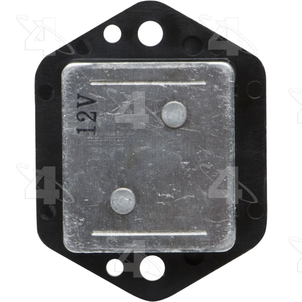 Four Seasons Hvac Blower Motor Resistor 20145