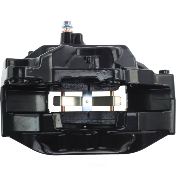 Centric Posi Quiet™ Loaded Front Passenger Side Brake Caliper 142.44169