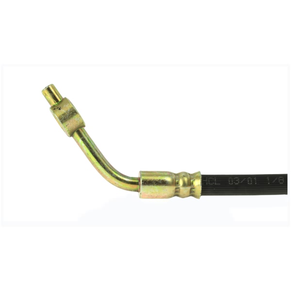 Centric Front Driver Side Brake Hose 150.42070