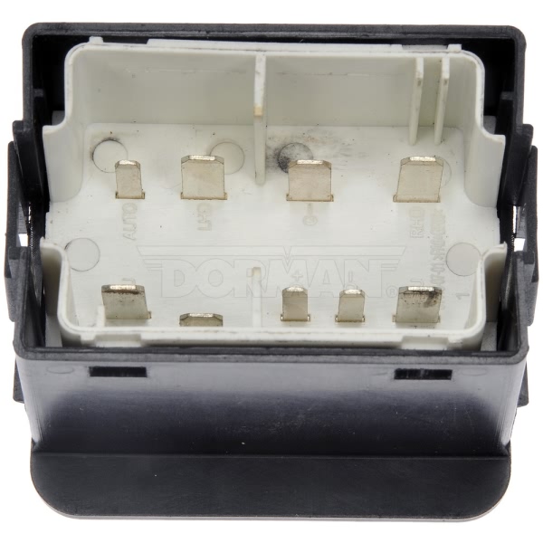 Dorman OE Solutions Front Driver Side Window Switch 901-390