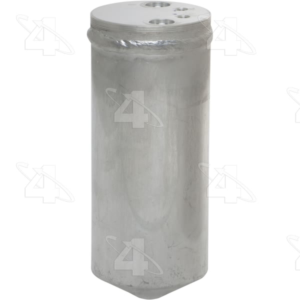 Four Seasons Aluminum Filter Drier w/ Pad Mount 83161