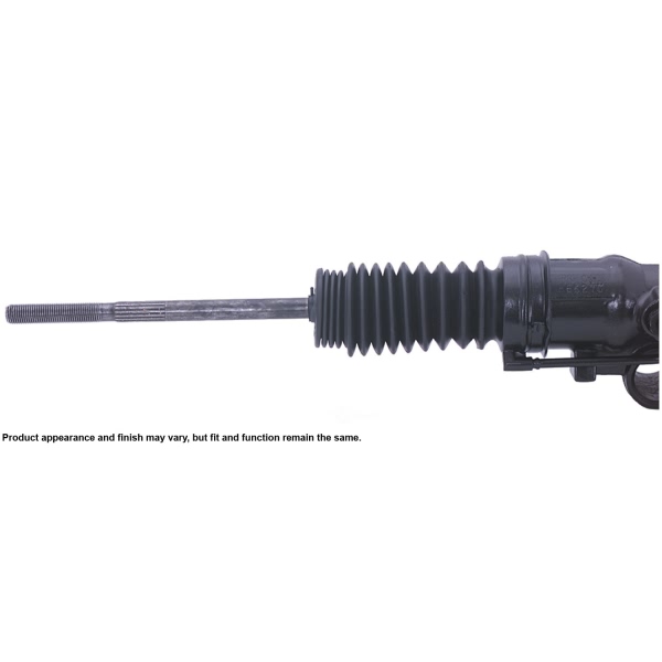 Cardone Reman Remanufactured Hydraulic Power Rack and Pinion Complete Unit 22-208