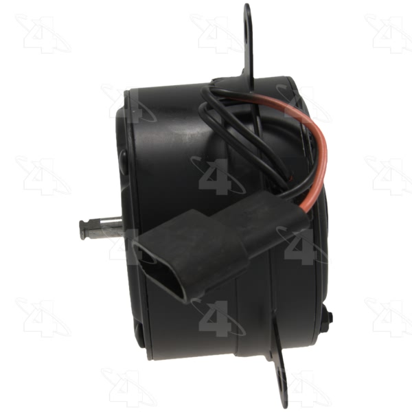 Four Seasons Passenger Side Radiator Fan Motor 35135