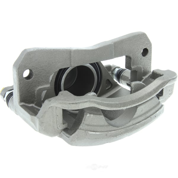 Centric Remanufactured Semi-Loaded Front Passenger Side Brake Caliper 141.44149