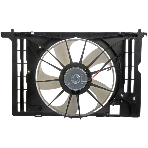 Dorman Engine Cooling Fan Assembly 621-363