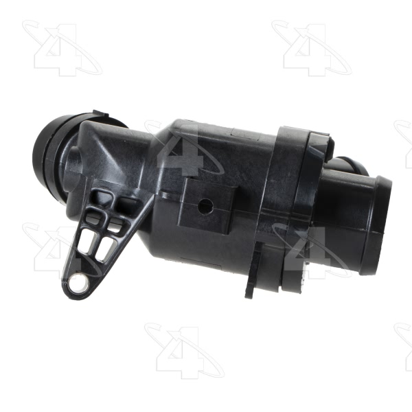 Four Seasons Engine Coolant Thermostat And Housing Assembly 86211