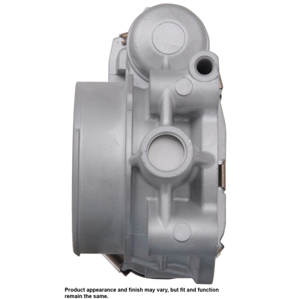 Cardone Reman Remanufactured Throttle Body 67-3021