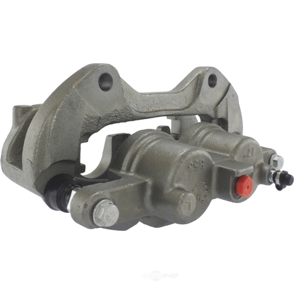 Centric Remanufactured Semi-Loaded Front Driver Side Brake Caliper 141.62162