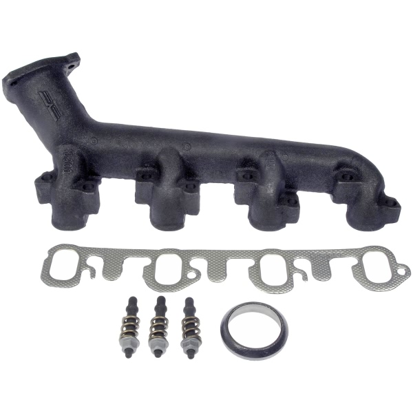 Dorman Cast Iron Natural Exhaust Manifold 674-470