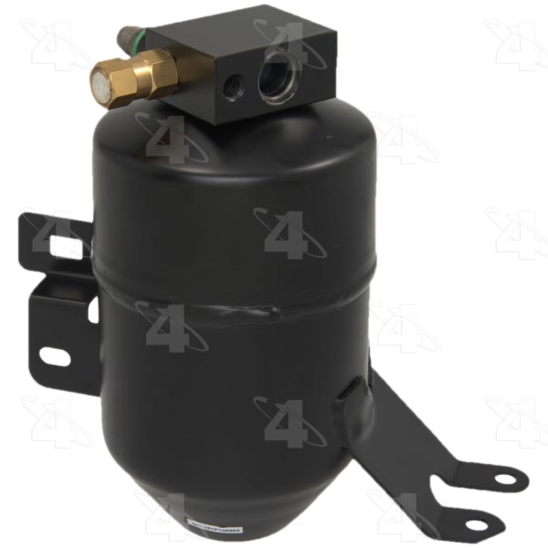 Four Seasons A C Receiver Drier 33383