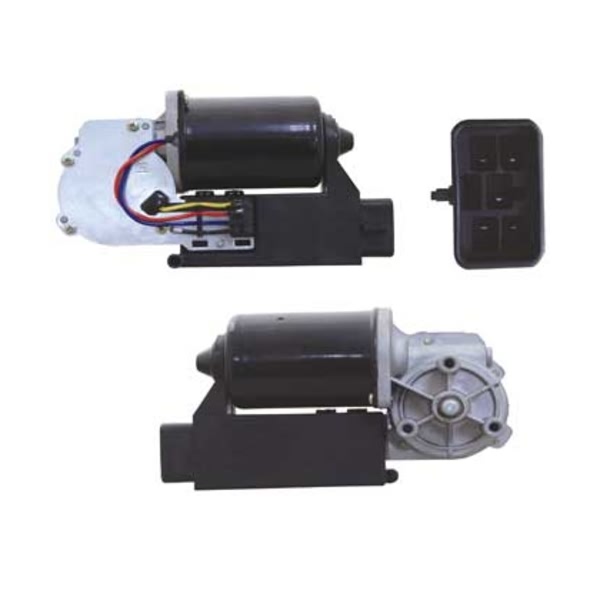 WAI Global Front Windshield Wiper Motor WPM101