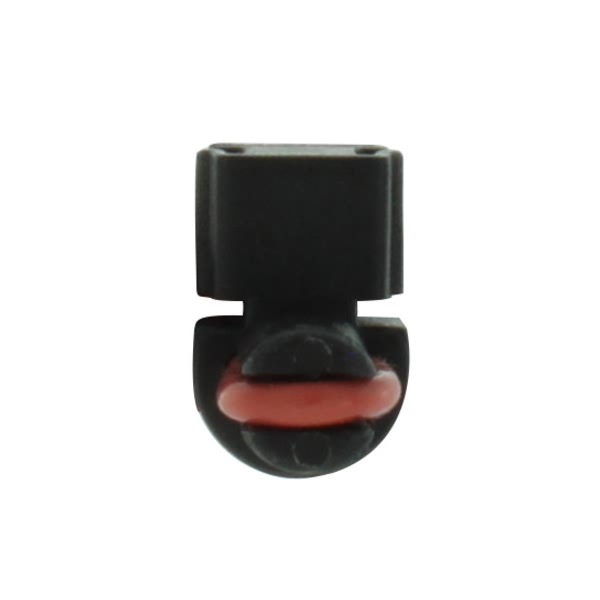 Centric Front Passenger Side Brake Pad Sensor 116.37030
