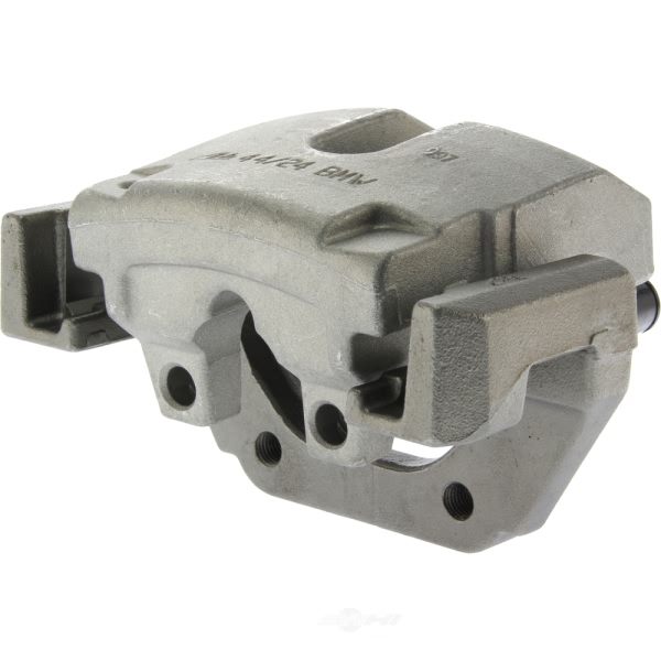 Centric Remanufactured Semi-Loaded Rear Passenger Side Brake Caliper 141.34585