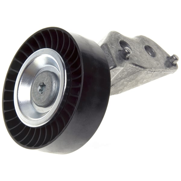 Gates Drivealign Lower Drive Belt Idler Pulley 36105